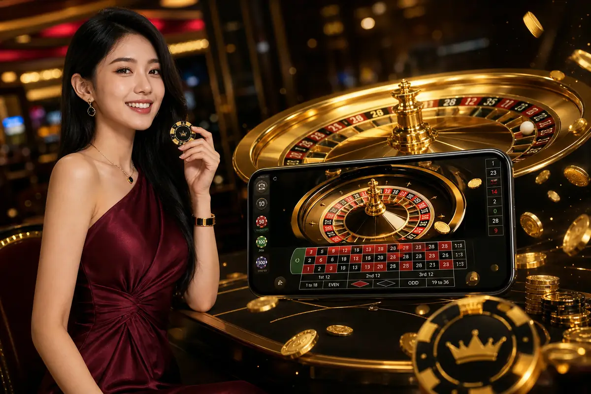 vj777 VIP ক্যাশব্যাক ও পুরস্কার প্রোগ্রাম